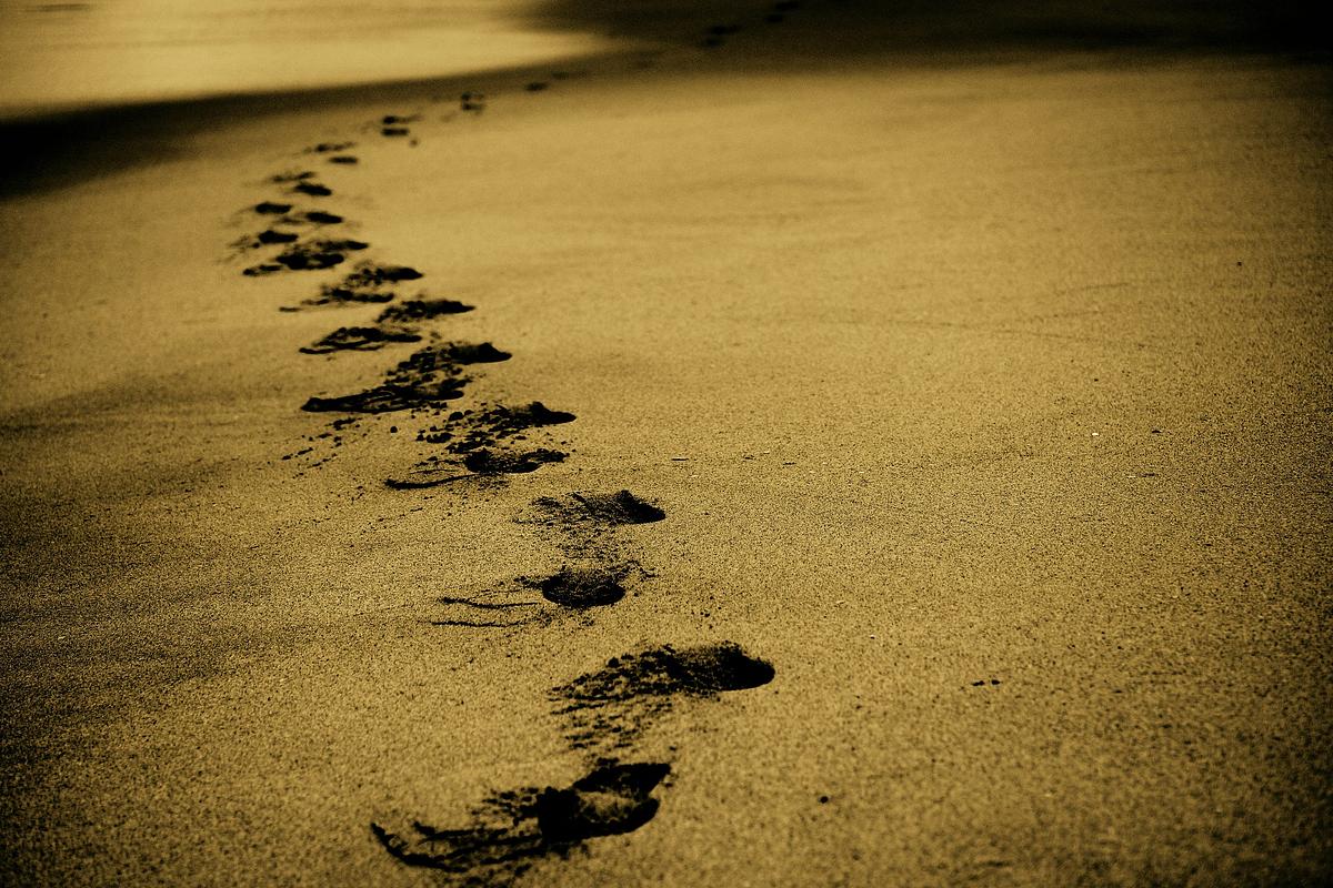 The right way to set goals, and keep them