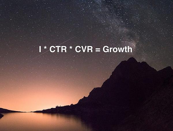 The SEO Formula